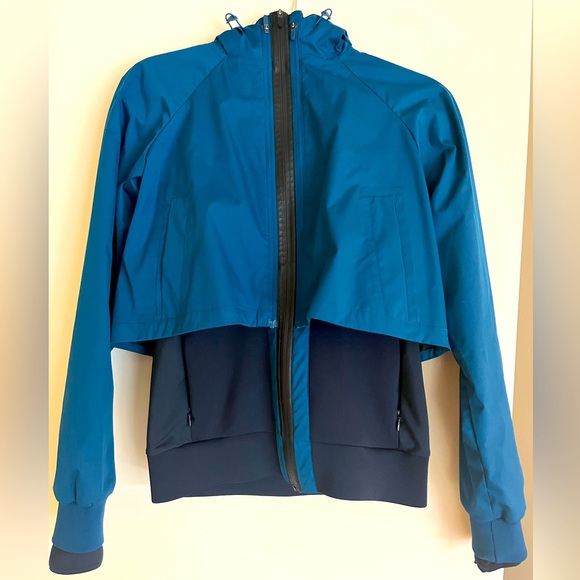 Nike Dri-Fit Jacket Size Small - Picture 1 of 7